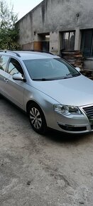 Passat B6 2.0tdi 103kw cr rv 2011 - 4