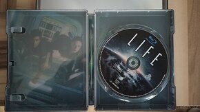 Fac life steelbook český dabing a titulky Blu-Ray - 4