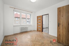 Prodej, byty/3+1, 70 m2, K. H. Máchy 1129, 43111 Jirkov, Cho - 4