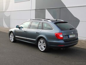 SUPERB 2 Face,2.0Tdi-103kw,DSG6,ELE,Bi-Xen,Navi,Pano,Kess,15 - 4