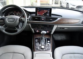 Audi A6 2.8FSI V6 A/T NAVI KAMERA - 4