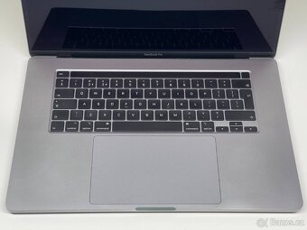 MacBook Pro 16” 2019 i7/16/512 Space Gray - 4