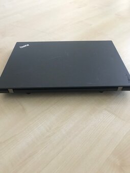 Lenovo ThinkPad L470-i3/8GB/256GB/W10 - 4