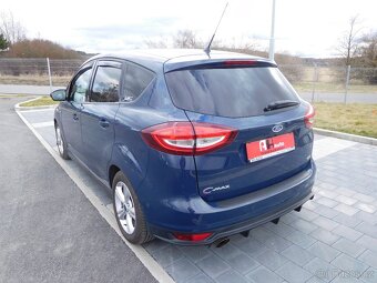 Ford C-Max 1,0i ST-LINE EcoBoost, 74 kW, Aut.Klima TOP - 4