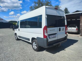 Fiat Ducato 2.3 JTD 110KW - 4