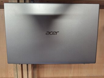 Acer Aspire 3 Pure Silver A315-35-C4L3,NOVÝ,ZÁRUKA - 4