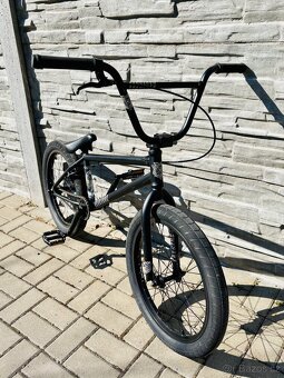 Kolo BMX FLYBIKES ELECTRON - 4