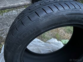 Pneu a disky komplety Toyota Corolla Borbet 225/45 R17 - 4