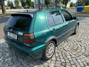 ► Volkswagen Golf 3 2.8 VR6 ◄ - 4