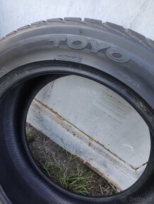 Zimní pneu TOYO 205/50 R16 - 4