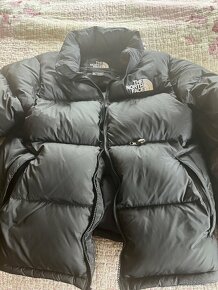 The North Face 1996 RETRO NUPTSE - 4