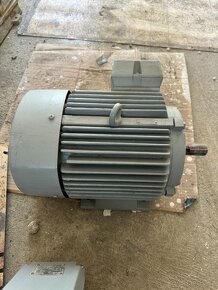 Motor AP100L-2 - 4