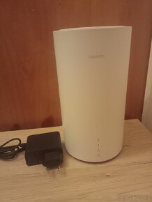 WiFi routr Xiaomi....5 a 4 g na SIM kartu. odblokovan. - 4