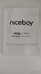 Niceboy Vega X pro - 4