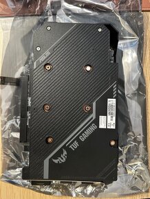 ASUS TUF GTX1650 D6 - 4