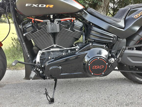 HARLEY DAVIDSON FXDR 114 - 4