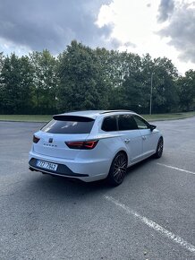 Seat Leon Cupra - 4