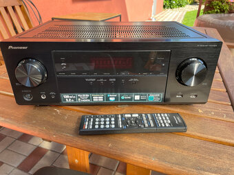 Pioneer VSX 824 na ND - 4