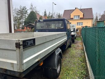 FORD TRANSIT T350 2.4 TDCI 85KW - VALNÍK - 4