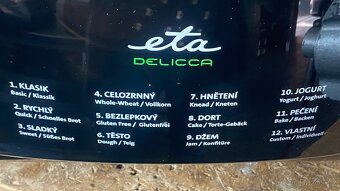 ETA Delicca - 4