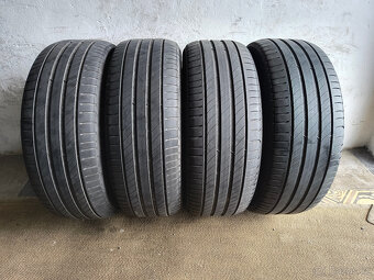 LETNÍ PNEU MICHELIN PRIMACY4  205/55/16-4KS - 4