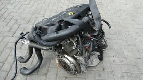 Motor LE1 B10XFL B14NEL B14NET - 4