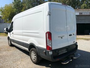 Ford Transit FT 350 - 4x4 – Furgon – EURO 6  - 4