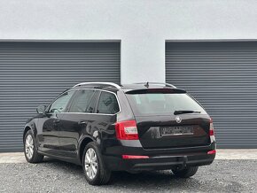 ŠKODA OCTAVIA III 2.0 TDI 110 KW DSG ELEGANCE TAŽNÉ XENONY - 4