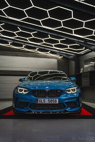 BMW M2 competition TOP - 4