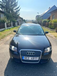 Audi a3 sportback - 4