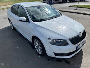 Škoda Octavia L&K, DSG, 4x4, 2.0 tdi,135kW, 104 000 km - 4