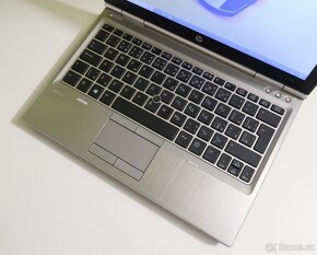 HP ELITEBOOK 2570p /i5-3210/16GB/SSD480GB/WIN10/ZÁRUKA - 4