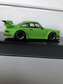 Model PORSCHE RWB 930 - 1:43 - 4