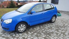 VW Polo - 4