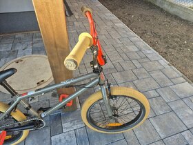 Bmx GT Slammer - 4