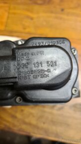 EGR ventil 2.0 tdi 103kw 03G 131 501 - 4