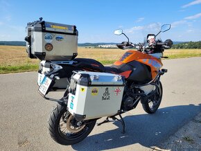 KTM 1190 Adventure - 4