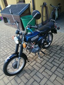 Simson S51 B - 4