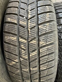 Barum 195/65 R15 - 4