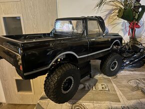 Traxxas trx 4 - 4