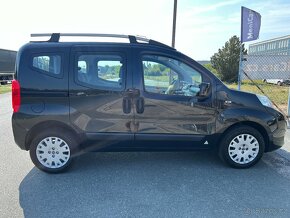 Fiat Qubo, 1.4 i 8V 54kW PO SERVISU - 4