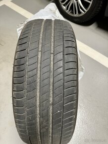 Letní pneu 225/50 R18 MICHELIN DOT3521 - 4