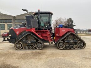 Case IH Quadtrac 620 - 4