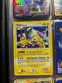 Pokemon Legend Card collection. - 4