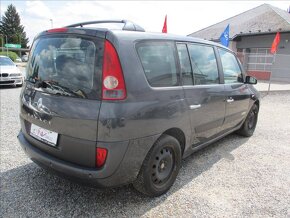 RENAULT ESPACE 2,0i 16V Generation 7míst odp.DPH - 4