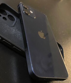 iPhone 12 mini - 4