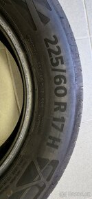 225/60 R 17 H Continental Ecocontact 6 - 4