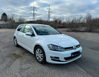 Volkswagen Golf, 1.4, 103 kW, TSI, Benzín, automat, 2013 - 4