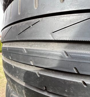 225/45 R17 91W letní pneu Hankook Ventus S1 EVO2 (4918) - 4