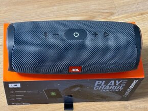 Reproduktor JBL Charge 2 - 4